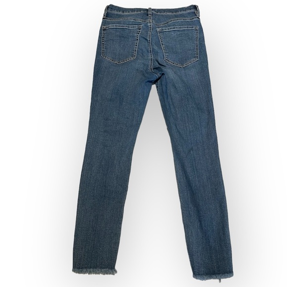 Garage distressed jeans - Picture 3 of 4